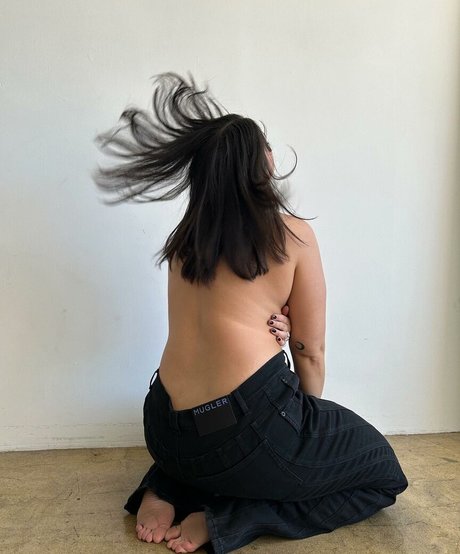 La Tecia Thomas onlyfans nude leaked