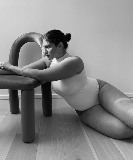 La Tecia Thomas leak only fans