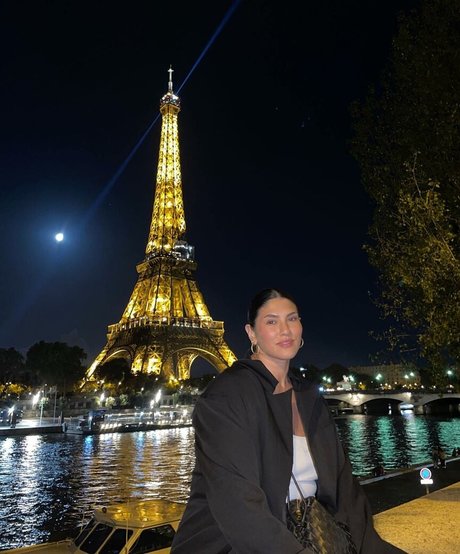 La Tecia Thomas only fans xxx