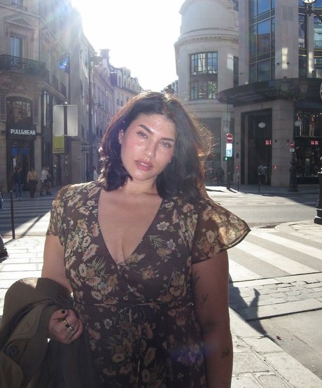 La Tecia Thomas onlyfans nudes leak