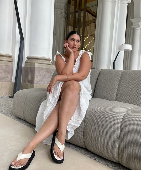 La Tecia Thomas only fans leaked porn