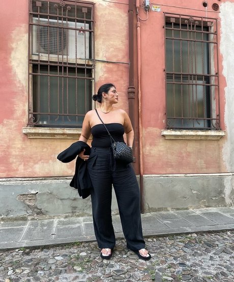 La Tecia Thomas onlyfans de