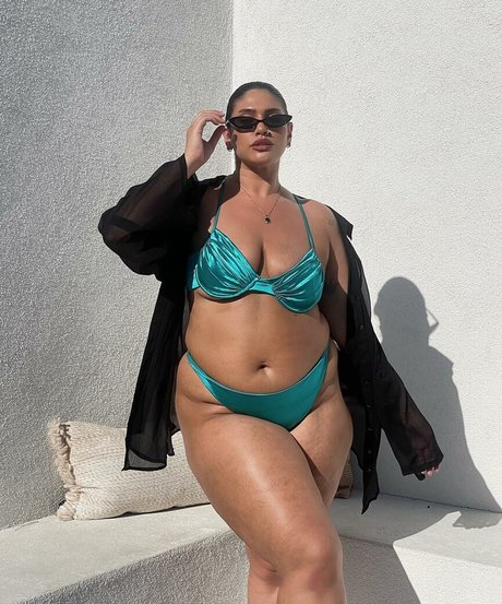 La Tecia Thomas onlyfans hot