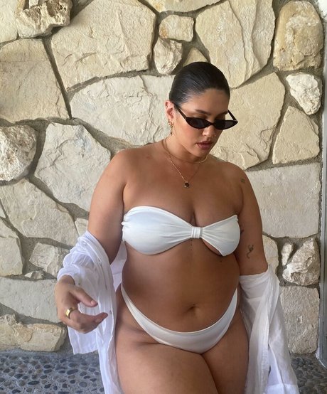 La Tecia Thomas onlyfans full