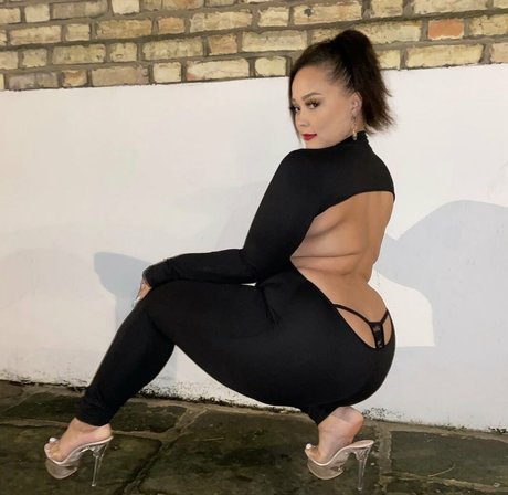 Natalie E Wade nude leaks onlyfans