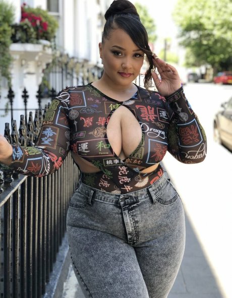 Natalie E Wade pics onlyfans