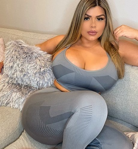 Michelle Mendez onlyfans leak naked