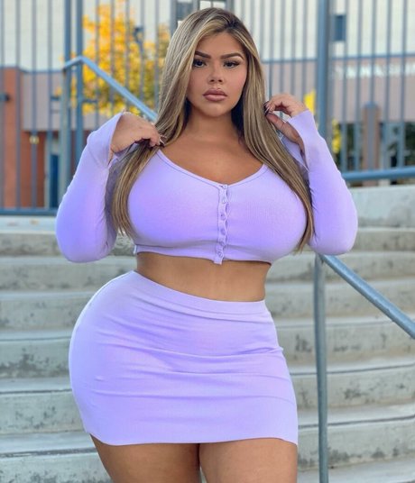 Michelle Mendez leaked onlyfans photos