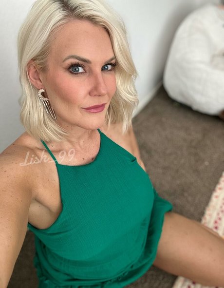 Lish 99 feet onlyfans