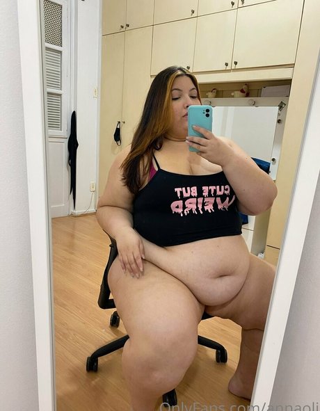 annaoli onlyfans porn nude