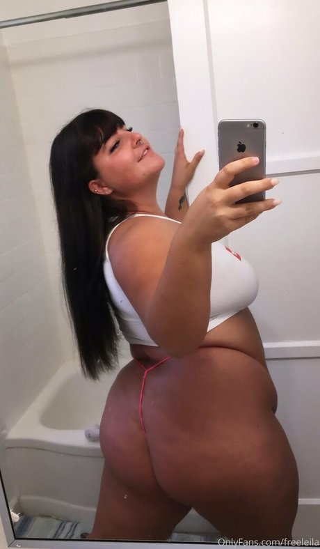 freeleila leaked onlyfans