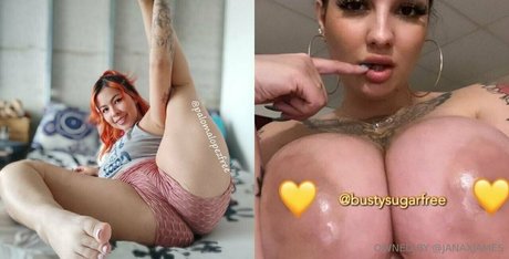 janaxjames onlyfans nudes porn