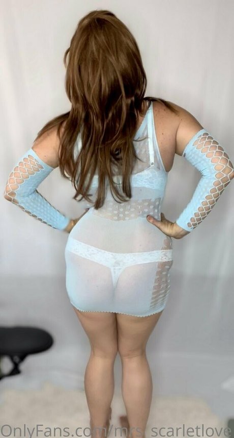 mrs scarletlove onlyfans keak
