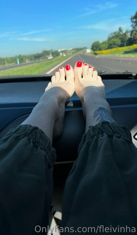 fleivinha onlyfans mega