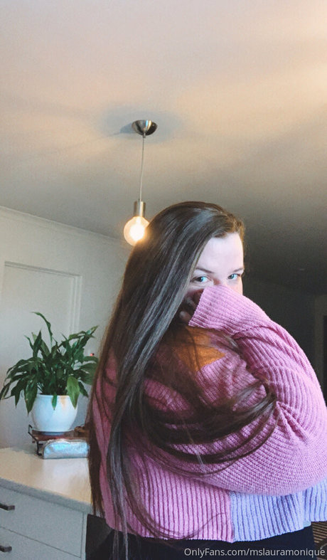 mslauramonique only fans.