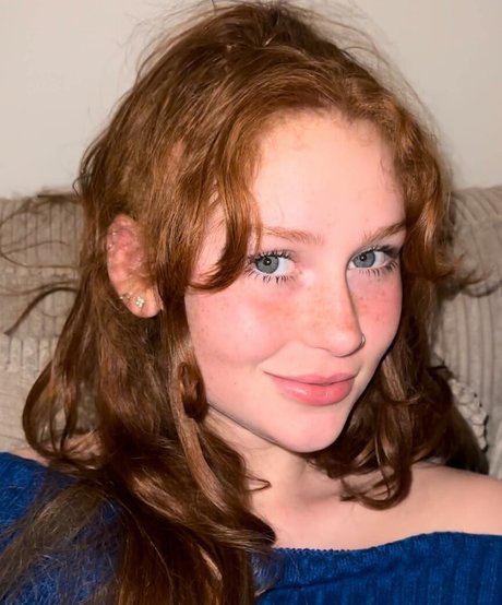 Nika Parker boobs onlyfans