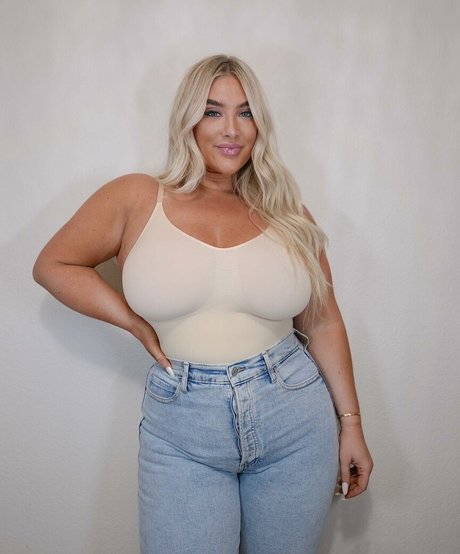 Taya Christian onlyfans nudes