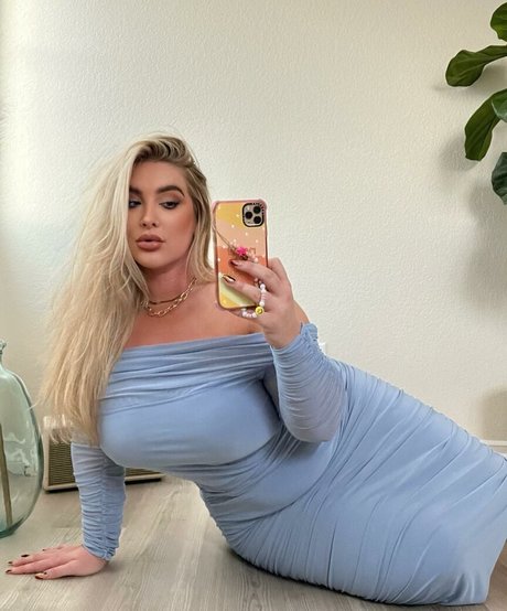 Taya Christian onlyfans photo