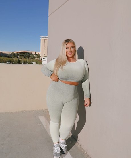 Taya Christian only fans