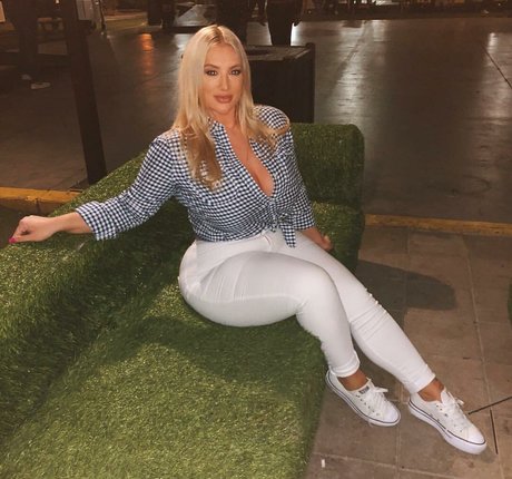 Taya Christian leaked onlyfans sex