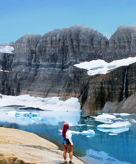 Taya Christian nude onlyfans porn