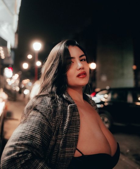 Rachel Anastacia leaked onlyfans naked