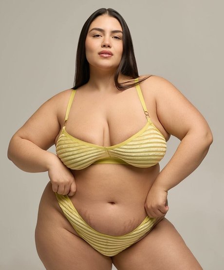 Rachel Anastacia onlyfans leak new