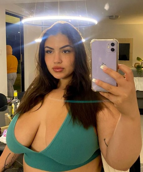 Rachel Anastacia onlyfans leak new