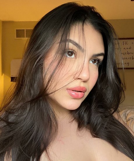 Rachel Anastacia onlyfans leak naked