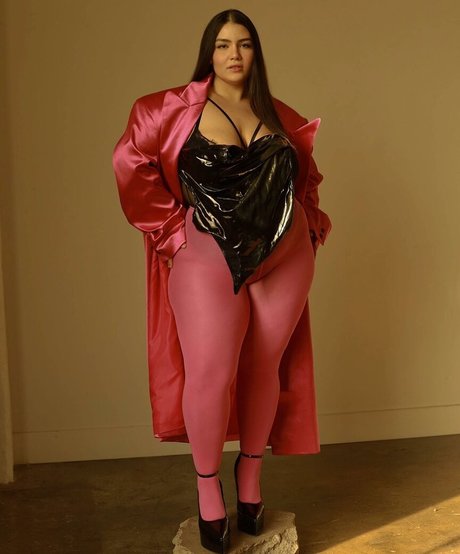 Rachel Anastacia onlyfans pictures