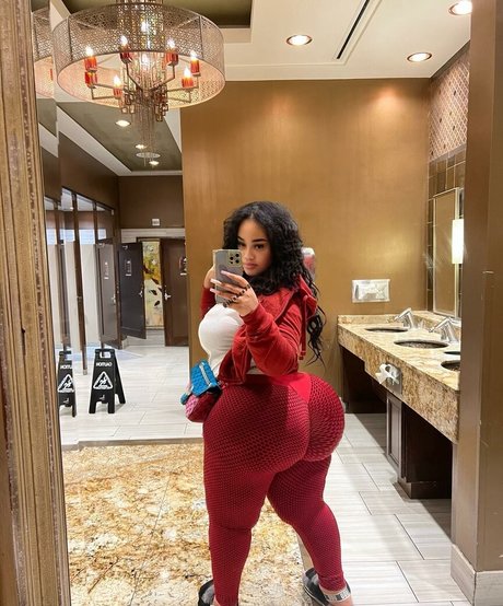 goddess07 onlyfans model