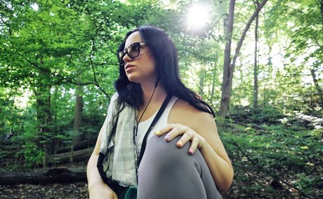 Anjadee leaked porn onlyfans