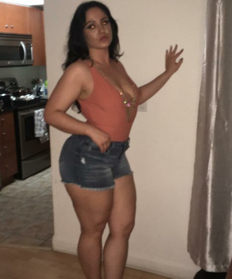 Anjadee onlyfans sex