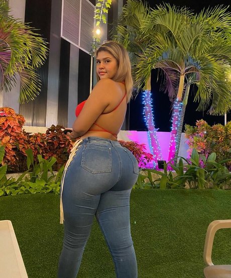 Greicy Mariana onlyfans nudes leak