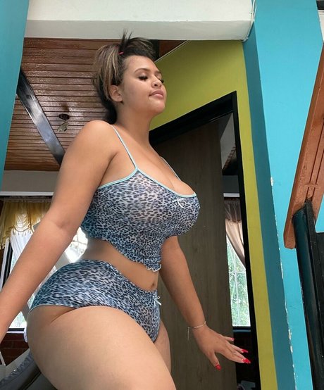 Greicy Mariana onlyfans pictures