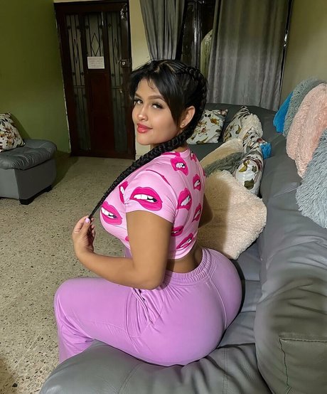 Greicy Mariana porn leaked onlyfans