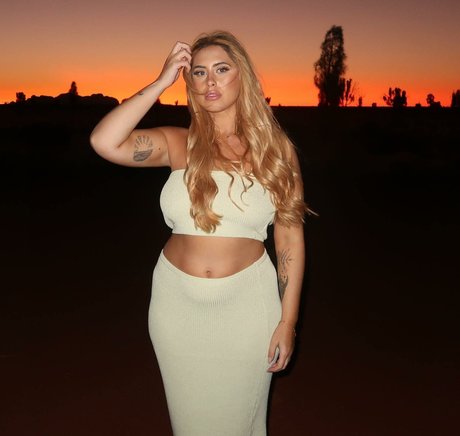 Ariella Nyssa Profile pic