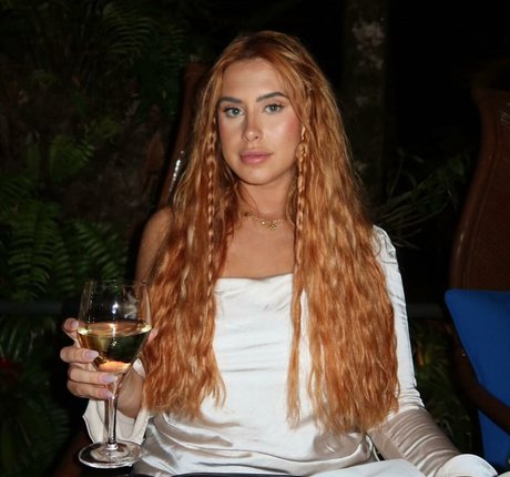 Ariella Nyssa hot onlyfans