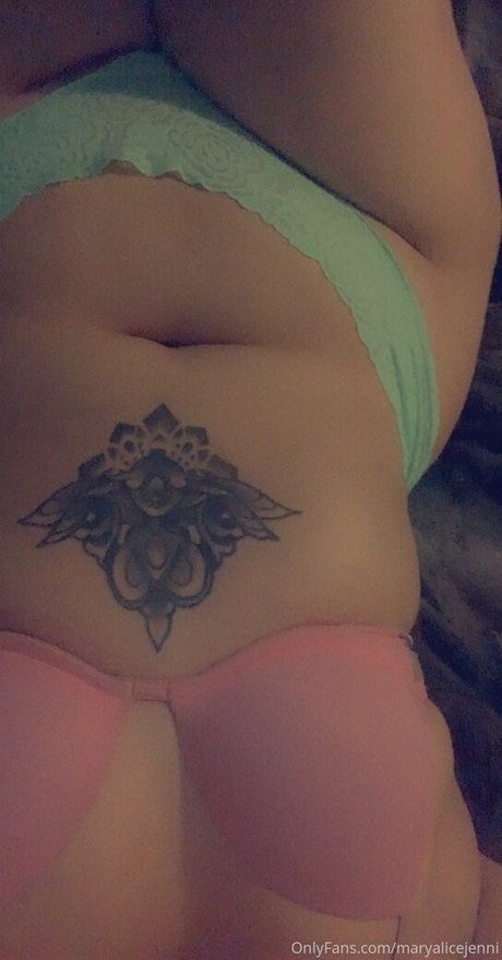maryalicejenni onlyfans porn