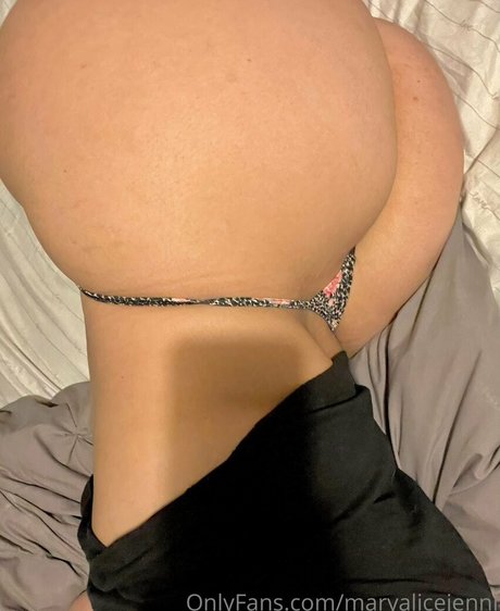 maryalicejenni onlyfans hot