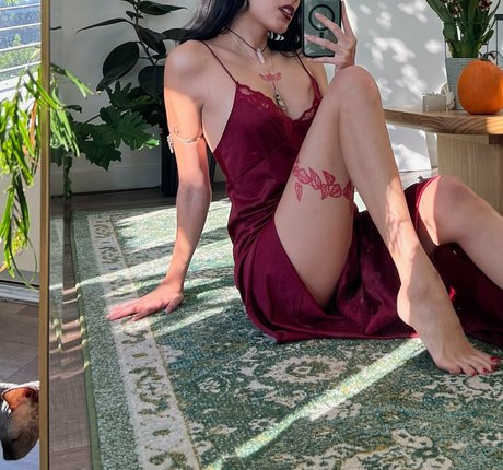 valeriamars leak onlyfans