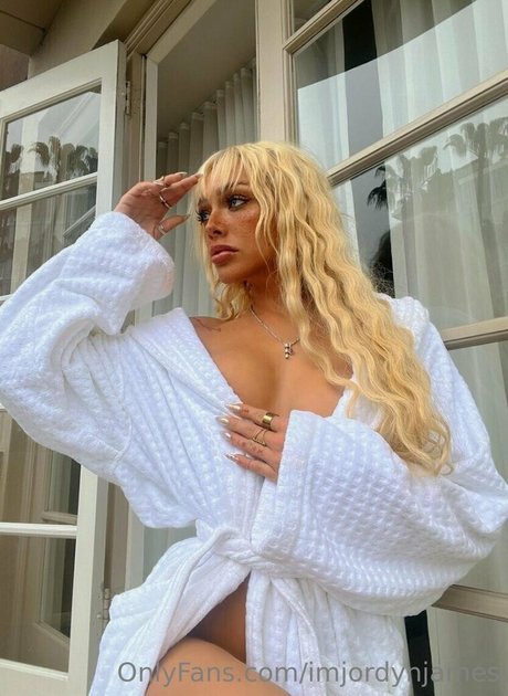 imjordynjames new onlyfans leak