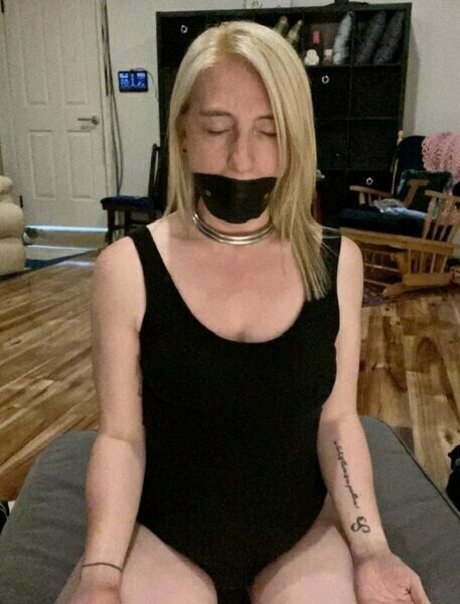 big tits blonde onlyfans xxx depiction