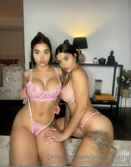 preetiyvault onlyfans porn nude