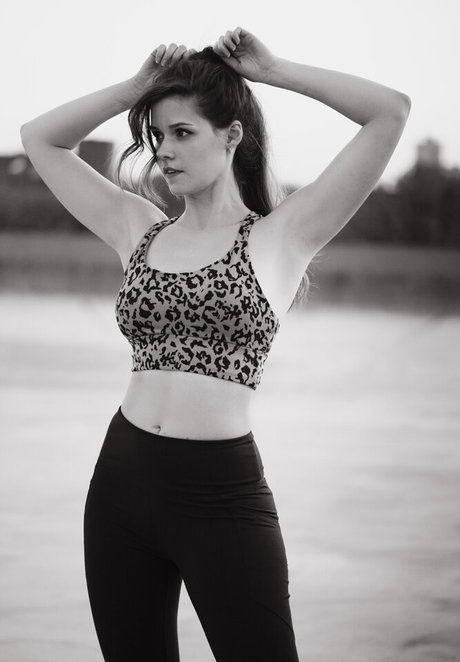 Christa Rose onlyfans leaj