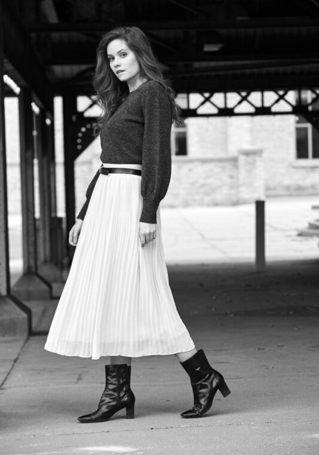 Christa Rose naked on onlyfans