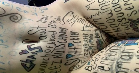 teasinglytrashed onlyfans xxx