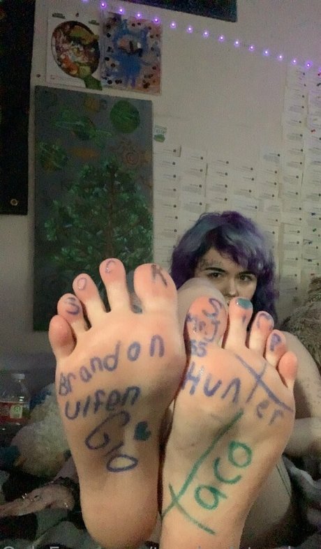 teasinglytrashed only fans pic