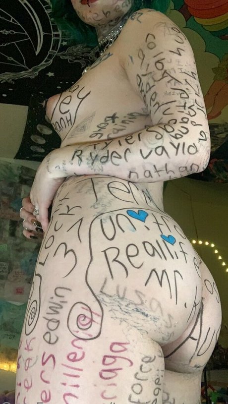 teasinglytrashed only fans