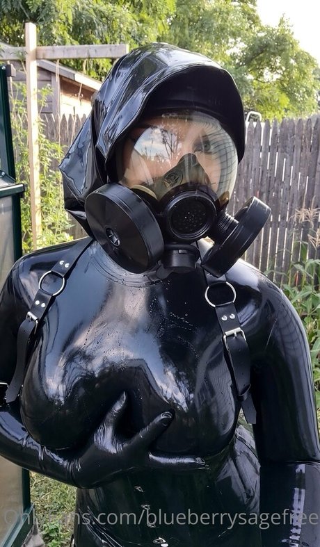 blueberrysagefree onlyfans naked leak